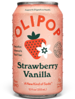 Strawberry Vanilla - Image 8