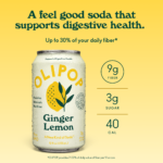 Ginger Lemon - Image 4