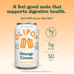 Orange Cream - Image 4