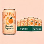 Orange Squeeze