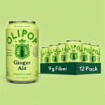 Ginger Ale
