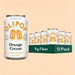 Orange Cream
