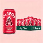 Vintage Cola