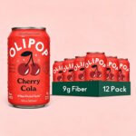 Cherry Cola
