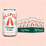 Vintage Cola