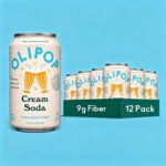 Cream Soda