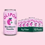 Blackberry Vanilla