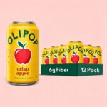 Crisp Apple