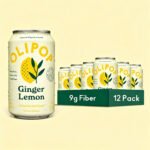 Ginger Lemon
