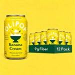 Banana Cream