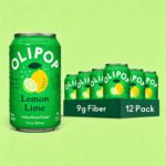 Lemon Lime