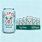 Tropical Punch