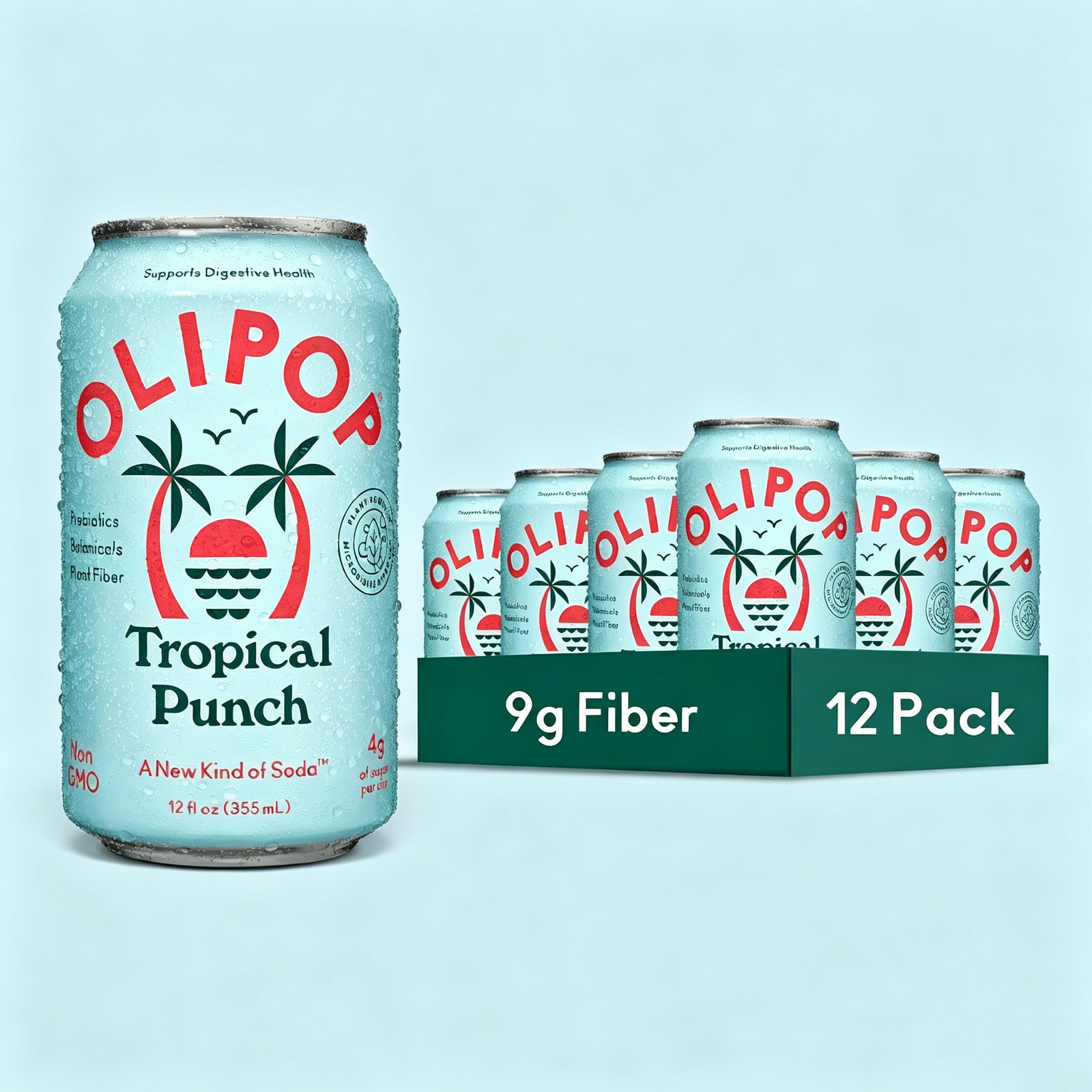 Tropical Punch