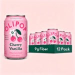 Cherry Vanilla