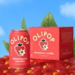 Strawberry Vanilla - Image 5