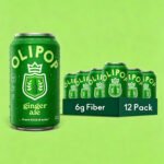Ginger Ale